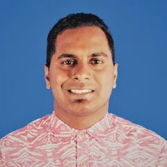 Kirtenakumaran Thillainathan