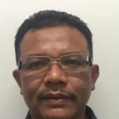 Syed Mohd Azizi B. Syed Saidin