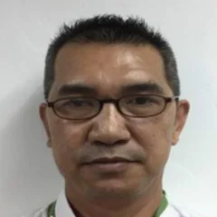 Tonny Tan Teong Hwa