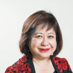 Dame Wendyy Tan Kay Tin